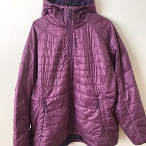 REI Plus Women’s Revelcloud Hooded Jacket